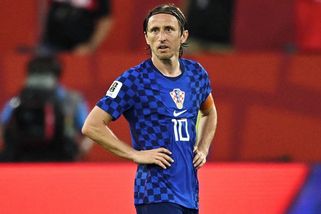 MS fotbal | Modrič po vyřazení z MS zuřil: VAR jde na ruku silnějším! Rozhodčí nebyl zrovna ve formě - Sport.cz